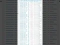 Blast tutorial