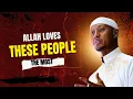 Download Lagu ALLAH HOUDT HET MEEST VAN DEZE MENSEN!