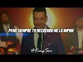 Víctor Manuelle - Tengo Ganas (Letra)