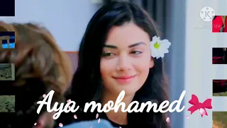 اغنية مبروك عليا امير وريحان مسلسل اليمين Emir Ve Reyhan Yemin  اغنية مبروك عليا امير وريحان مسلسل اليمين Emir Ve Reyhan Yemin