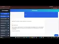 AI Chatbot Project Demonstration Python Flask Gemini API SQLite
