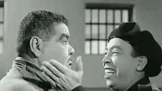 اسماعيل ياسين في الجيش الحربي 