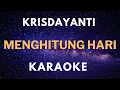 Download Lagu Karaoke Krisdayanti - Menghitung Hari
