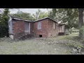 Skeleton discovered near pair of children s clothing in crawl space of vacant Macon home