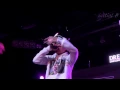 141011 블랙넛(black nut)  - 빈지노(beenzino)