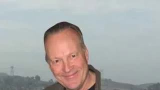 Dwight Schultz interview