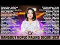 Download Lagu Rembulan Malam - Syahiba Saufa [ Full Album ] Dangdut Koplo Terbaik \u0026 paling Dicari 2021 | Top Topan