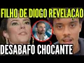 Lagu URGENTE! REVELAÇÃO DO FILHO DE DIOGO NOGUEIRA APÓS FIM COM PAOLLA OLIVEIRA SURPREENDE E INTERNET