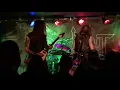 Portrait - Live at Bomber Bar Motala 2021 - Full show