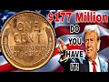 This 1937 Penny Sold for Big Money - Do You Have One