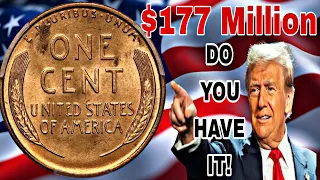 This 1937 Penny Sold for Big Money - Do You Have One