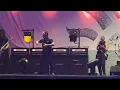 Godsmack “ I Stand Alone” LIVE at Welcome to Rockville 2026