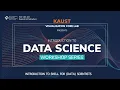 Introduction to Shell for Data Scientists Fall 2022