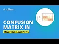 Confusion Matrix TensorFlow Confusion Matrix Explained With Example 2026 Simplilearn