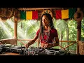 Download Lagu 🔥 Rasta Roots Reggae | Dubwise DJ Flow from the Jah Forest