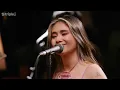 NIKI – ‘Colossal Loss’ (live for Like A Version)