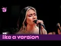 Download Lagu NIKI – ‘Colossal Loss’ (live for Like A Version)