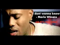 Download Lagu I Dont Wanna Know - Mario Winans AMAPIANO RMX