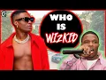 Who Is Wizkid