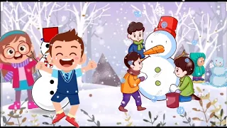 ماذا حصل مع كرم عندما لعب بالثلج قصة عن فصل الشتاء قصص أطفال قصص قبل النوم رسوم متحركة 