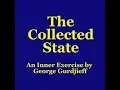 Download Lagu The Collected State — An Inner Exercise by George Gurdjieff