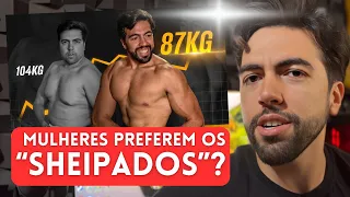 porque botar o shape deixou tudo mais fácil (mulheres, negócios, saúde mental e autoestima)