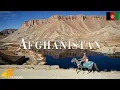 Lagu Afghanistan 4K Ultra HD • Stunning Footage Afghanistan, Scenic Relaxation Film with Calming Music.