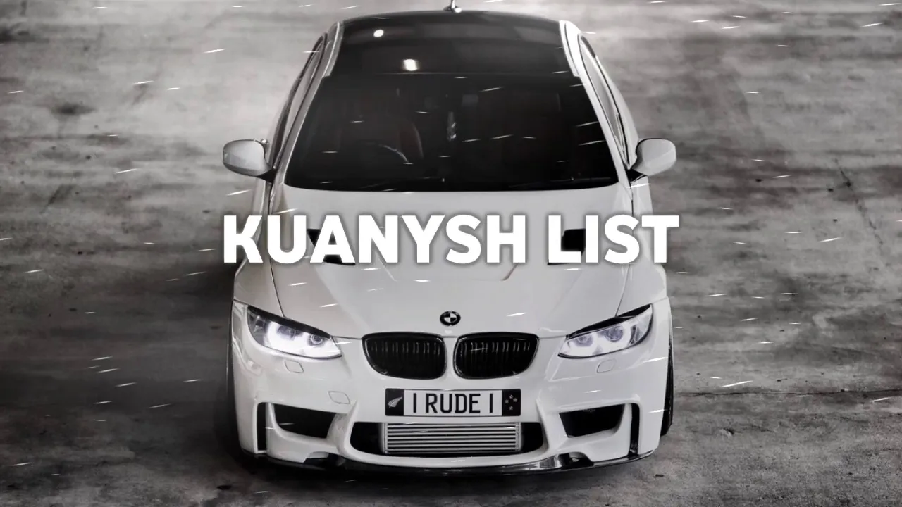 SEVEN NATION ARMY (Scott Rill Remix)