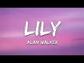 Download Lagu ALAN WALKER LILY SONG RINGTONE