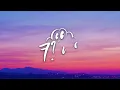 Zara Larsson x David Guetta - On My Love (Lyrics)