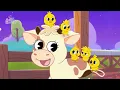 Sol Solecito ☀️ Canciones Infantiles para Niños con La Patita Lulú 🎵 | Toy Cantando