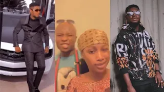 dj ab u0026 mr 442 wannan wata rawa ce wadda tafi ko wacce a 2021 