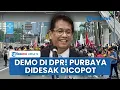 Download Lagu Meski Baru Dilantik, Menkeu Purbaya Didesak Dicopot Imbas Pernyataan, Massa Mahasiswa Demo di DPR