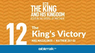 The King's Victory