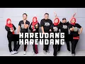Download Lagu HAREUDANG HAREUDANG | PJRDK | AERODANCE