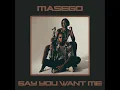 Say You Want Me (Single Version) - Masego