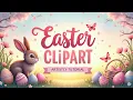 How to Create Easter Themed Clipart with Artistly