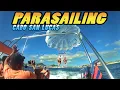 PARASAILING - Cabo San Lucas