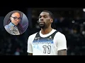 Download Lagu Minnesota Timberwolves' Naz Reid SACRIFICED His Sister