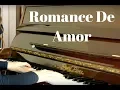 Romance de Amor Piano