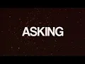 Download Lagu Sonny Fodera \u0026 MK - Asking (feat. Clementine Douglas) [Official Lyric Video]