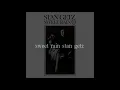 Con Alma - Stan Getz