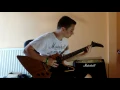 Acid Drinkers - Become A Bitch [cover]