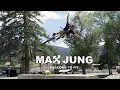 Max Jung x Welcome to Fit