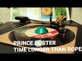 Lagu TIME LONGER THAN ROPE/PRINCE BUSTER