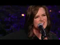 Brandy Clark Performs "Get High" | CMT Campfire Sessions