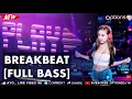 Download Lagu DJ PLAY ALAN WALKER - BREAKBEAT NONSTOP REMIX TERBARU 2019