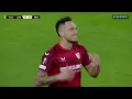 Juventus vs Sevilla FC