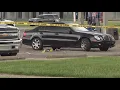 Pendleton officer shot suspect wounded in gunfire outside Anderson gas station