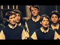 les choristes | caresse sur l'océan {music video}